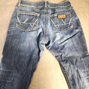 Wrangler Women's Jeans